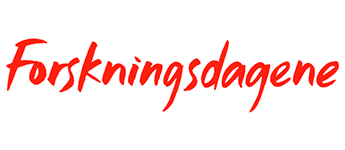 Logo Forskningsdagene