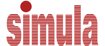 Simula logo