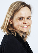 Picture of Kjersti Aas