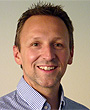 Markus Gumpfer, SIX Securities Services